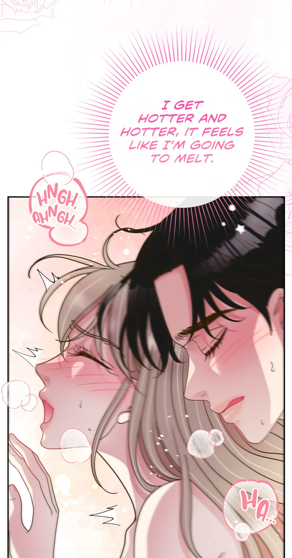 My Experience Being Close to My Older Brother’s Friend Chapter 44 - Page 66