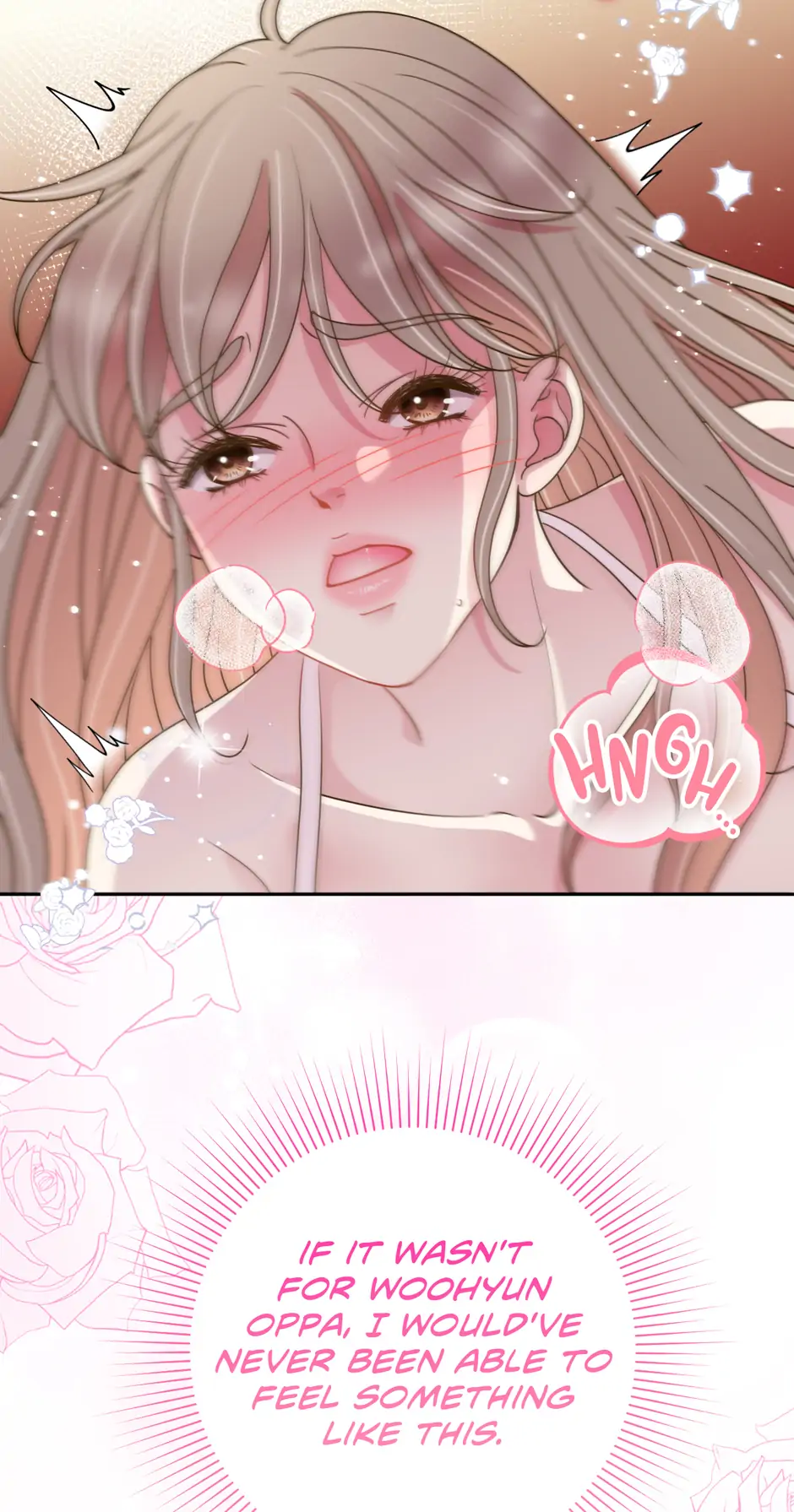 My Experience Being Close to My Older Brother’s Friend Chapter 44 - Page 68