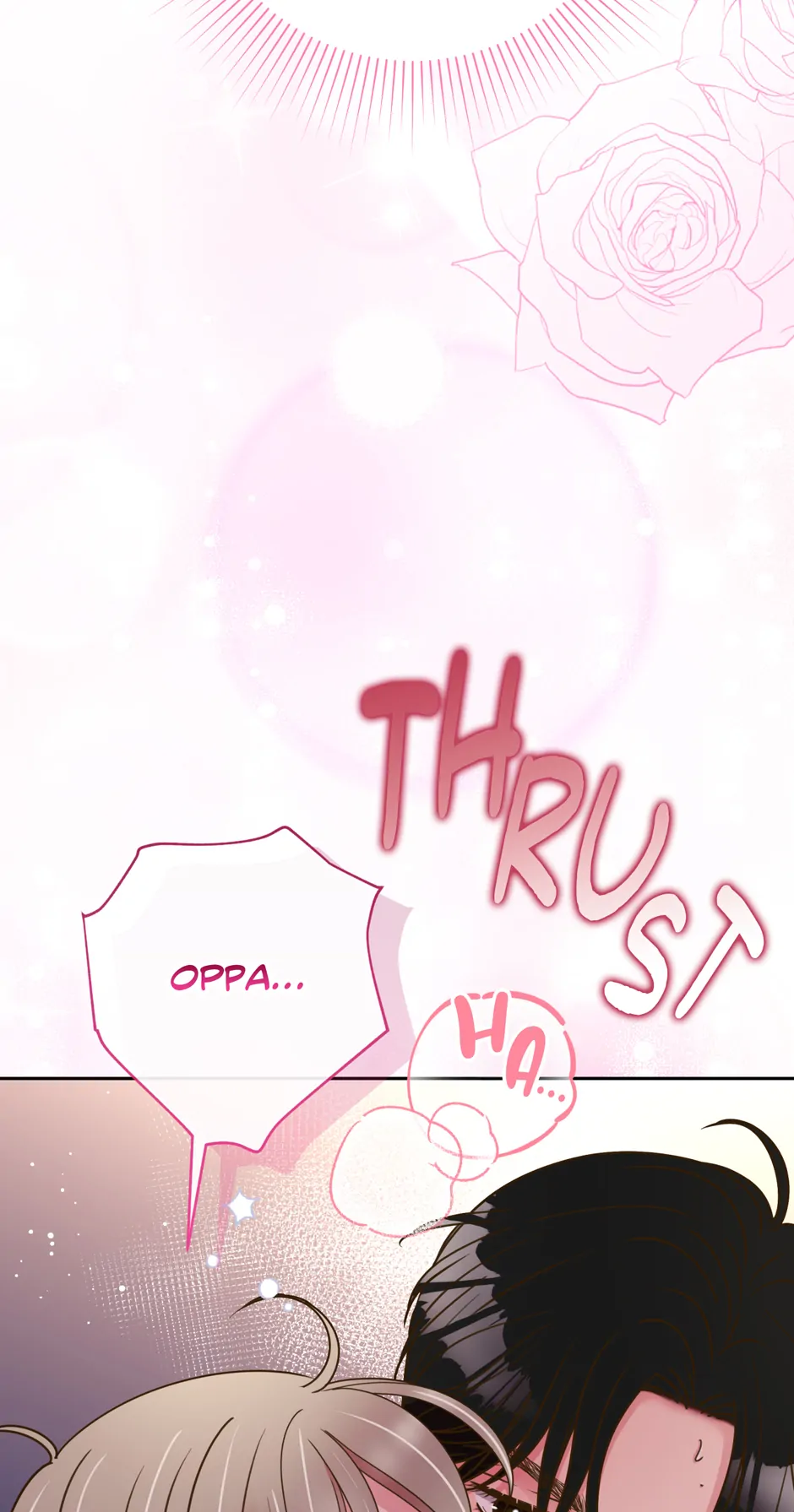 My Experience Being Close to My Older Brother’s Friend Chapter 44 - Page 69