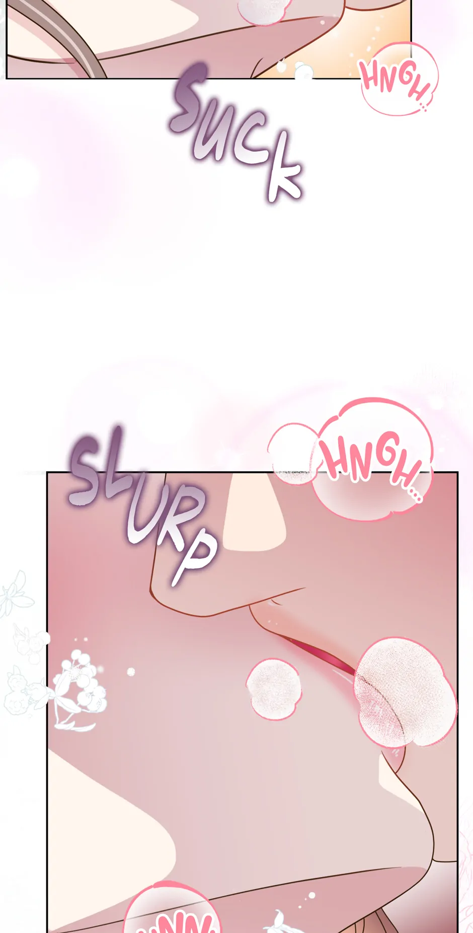 My Experience Being Close to My Older Brother’s Friend Chapter 44 - Page 73