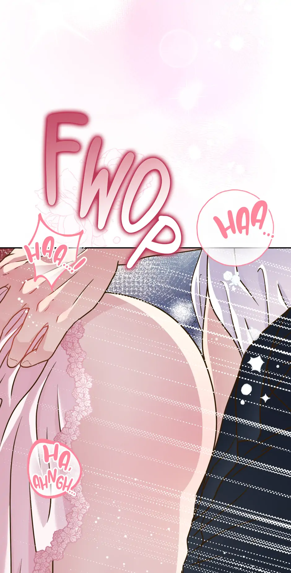 My Experience Being Close to My Older Brother’s Friend Chapter 44 - Page 77