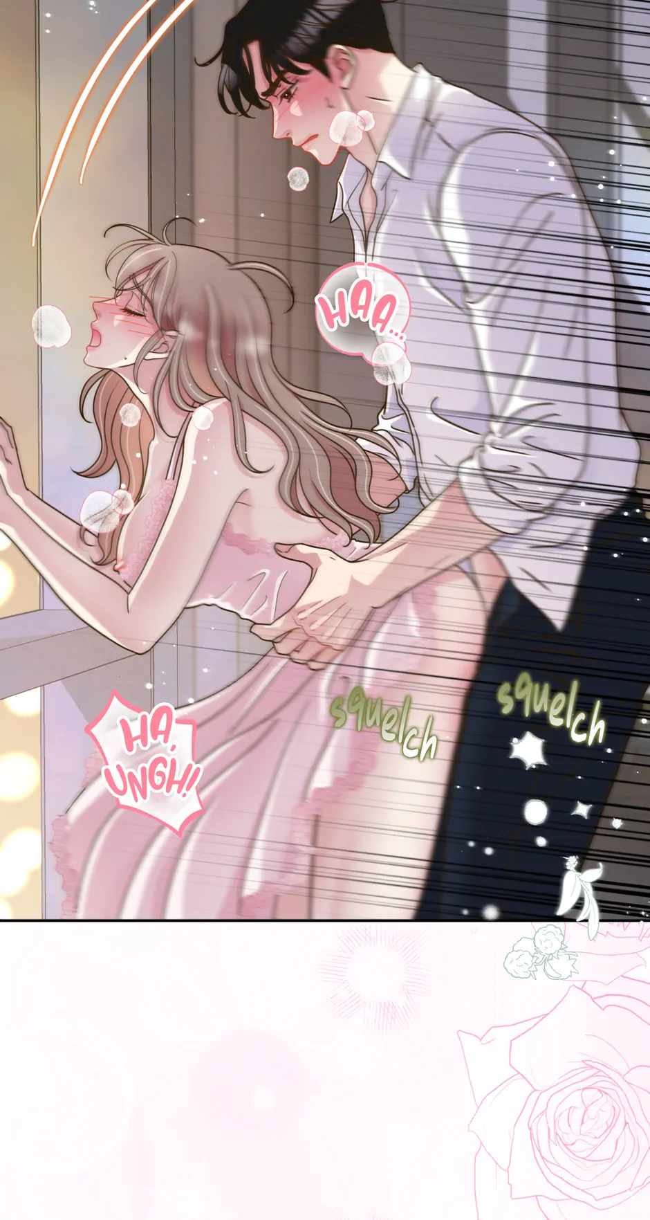My Experience Being Close to My Older Brother’s Friend Chapter 44 - Page 80