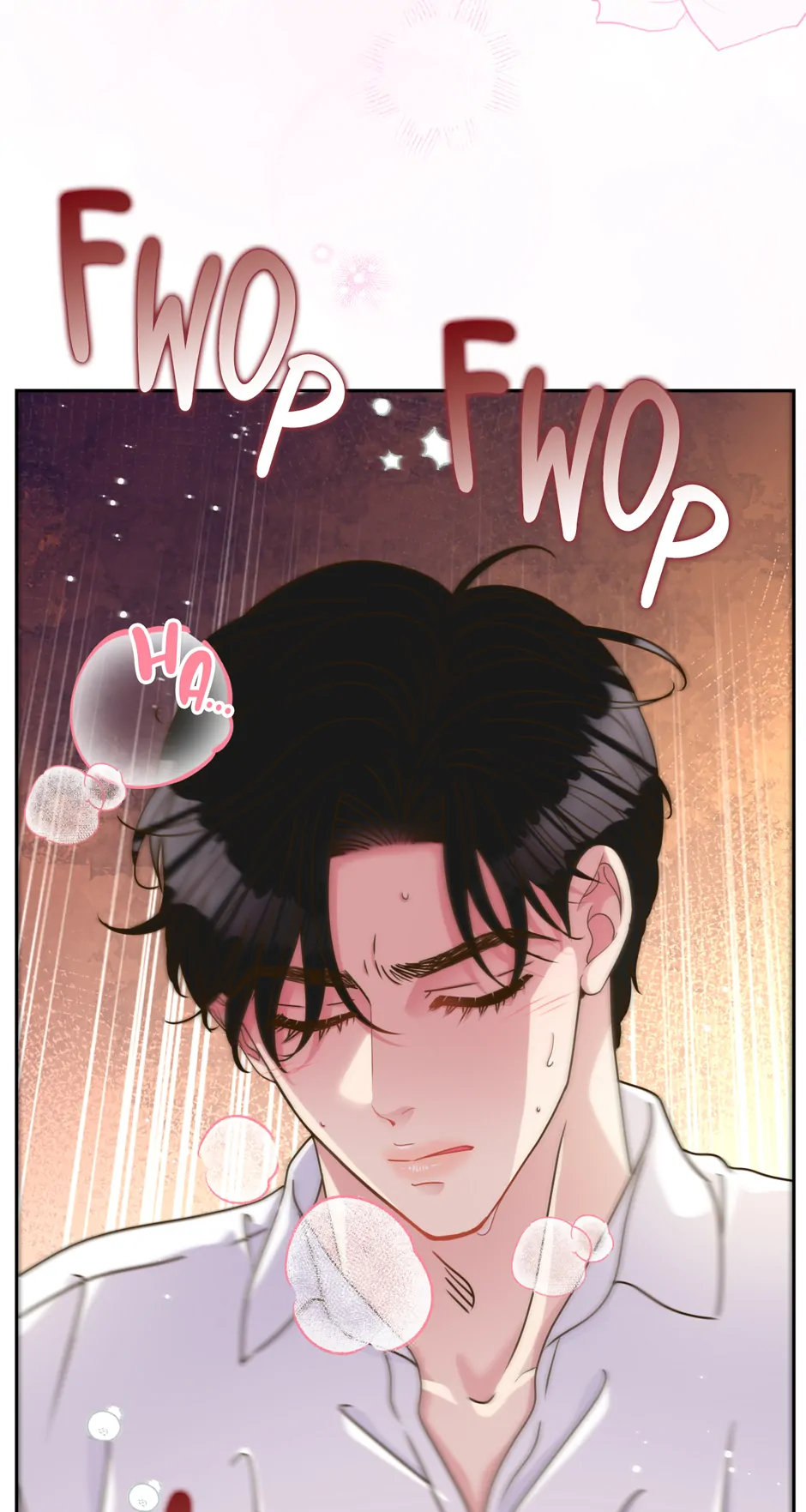 My Experience Being Close to My Older Brother’s Friend Chapter 44 - Page 81