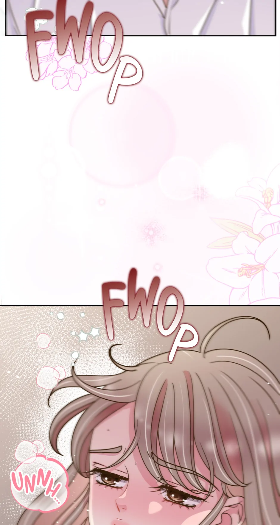 My Experience Being Close to My Older Brother’s Friend Chapter 44 - Page 82