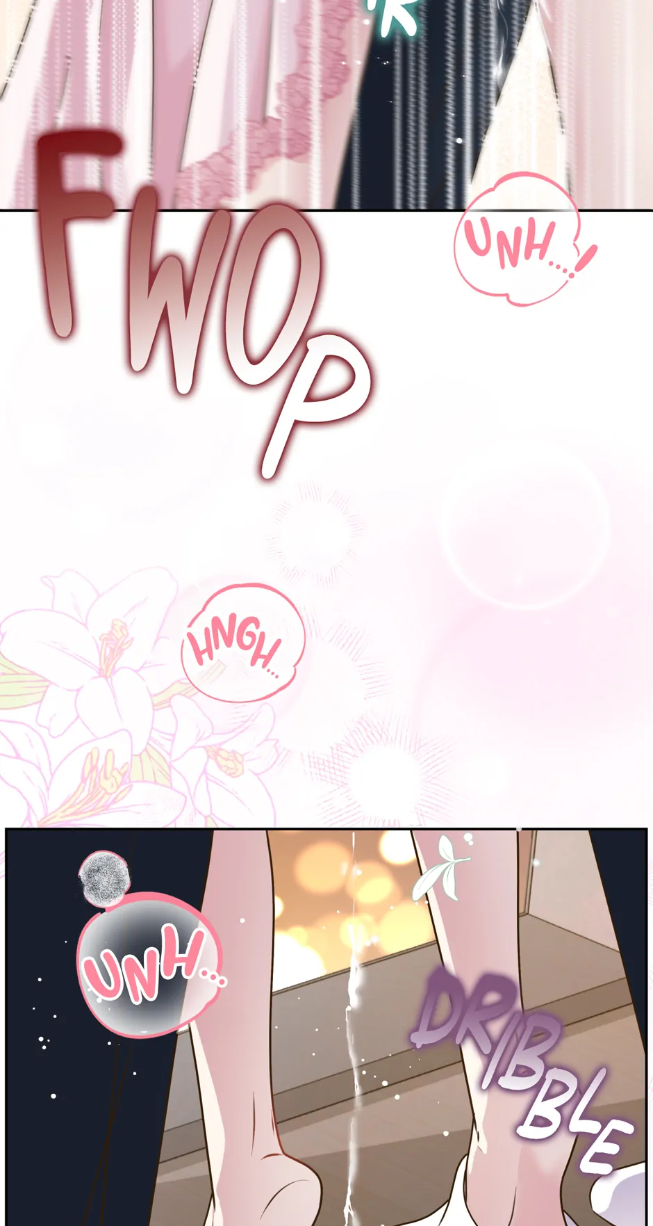My Experience Being Close to My Older Brother’s Friend Chapter 44 - Page 85