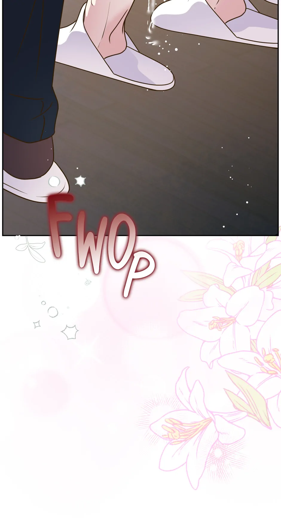 My Experience Being Close to My Older Brother’s Friend Chapter 44 - Page 86