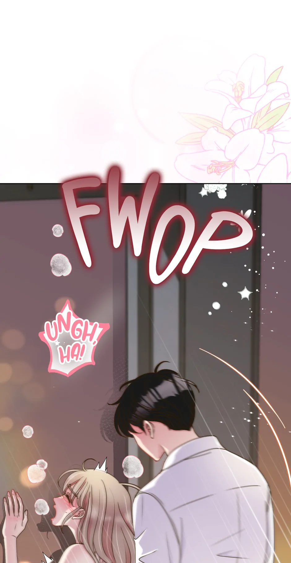 My Experience Being Close to My Older Brother’s Friend Chapter 44 - Page 87