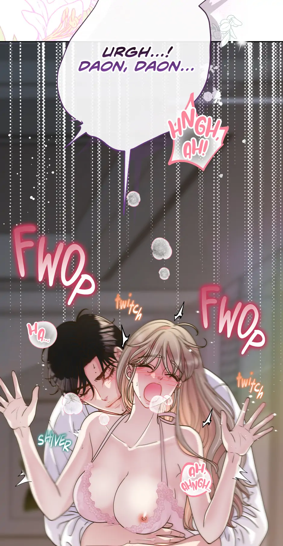 My Experience Being Close to My Older Brother’s Friend Chapter 44 - Page 92