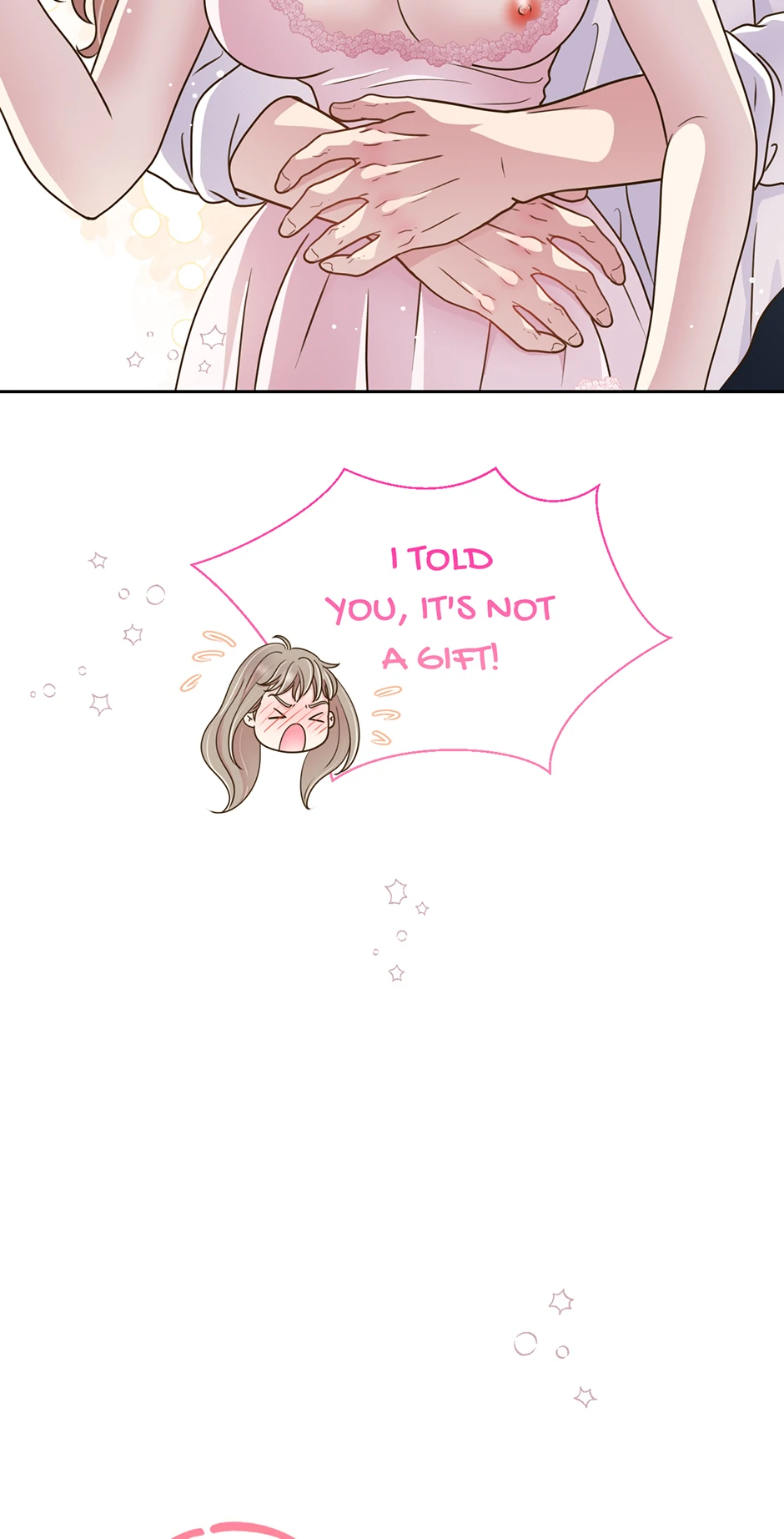 My Experience Being Close to My Older Brother’s Friend Chapter 45 - Page 10