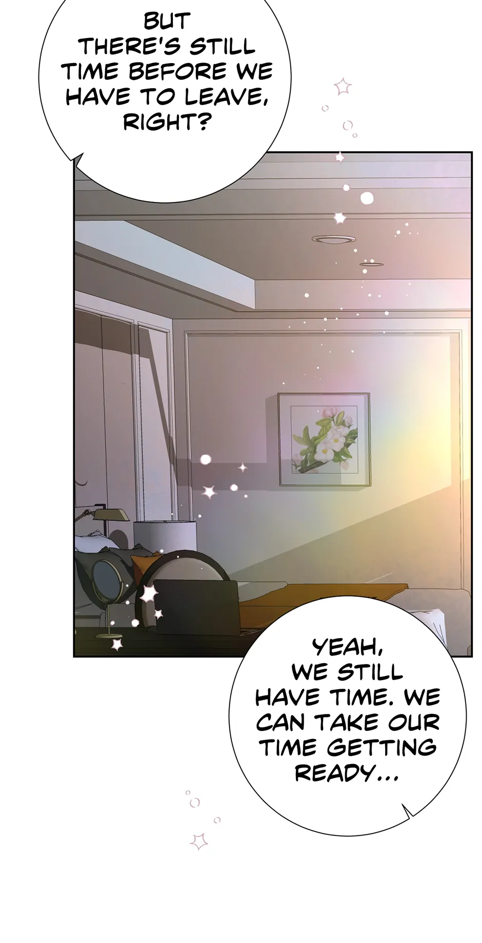 My Experience Being Close to My Older Brother’s Friend Chapter 45 - Page 12