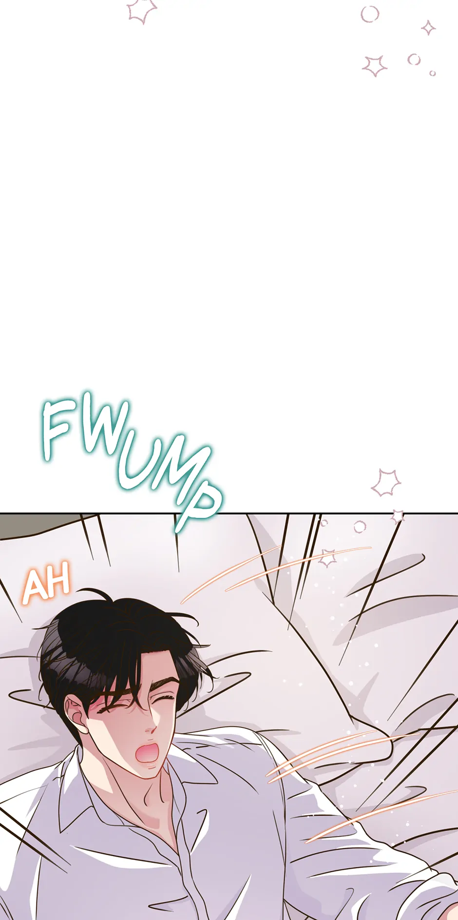 My Experience Being Close to My Older Brother’s Friend Chapter 45 - Page 14