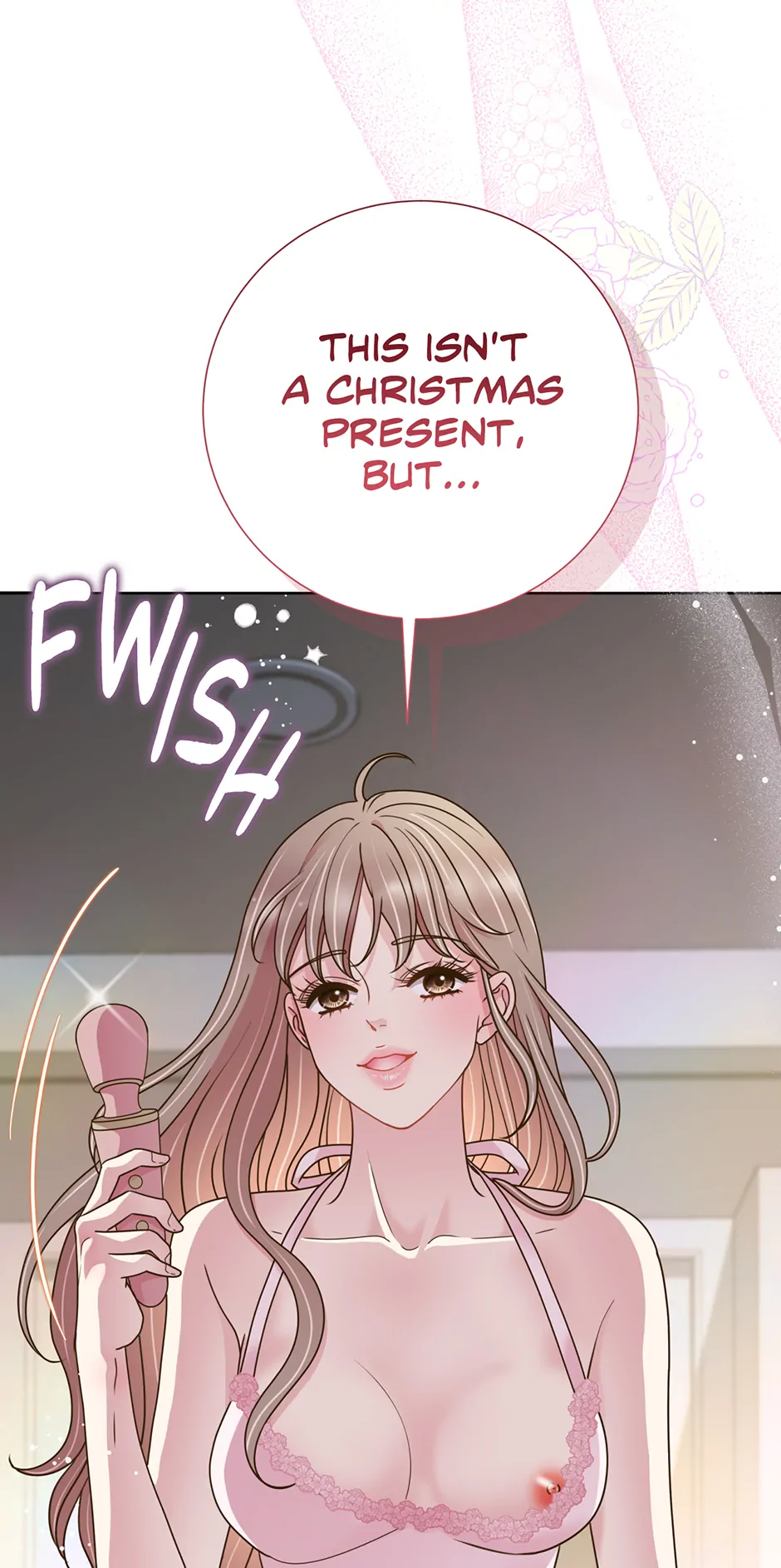 My Experience Being Close to My Older Brother’s Friend Chapter 45 - Page 18