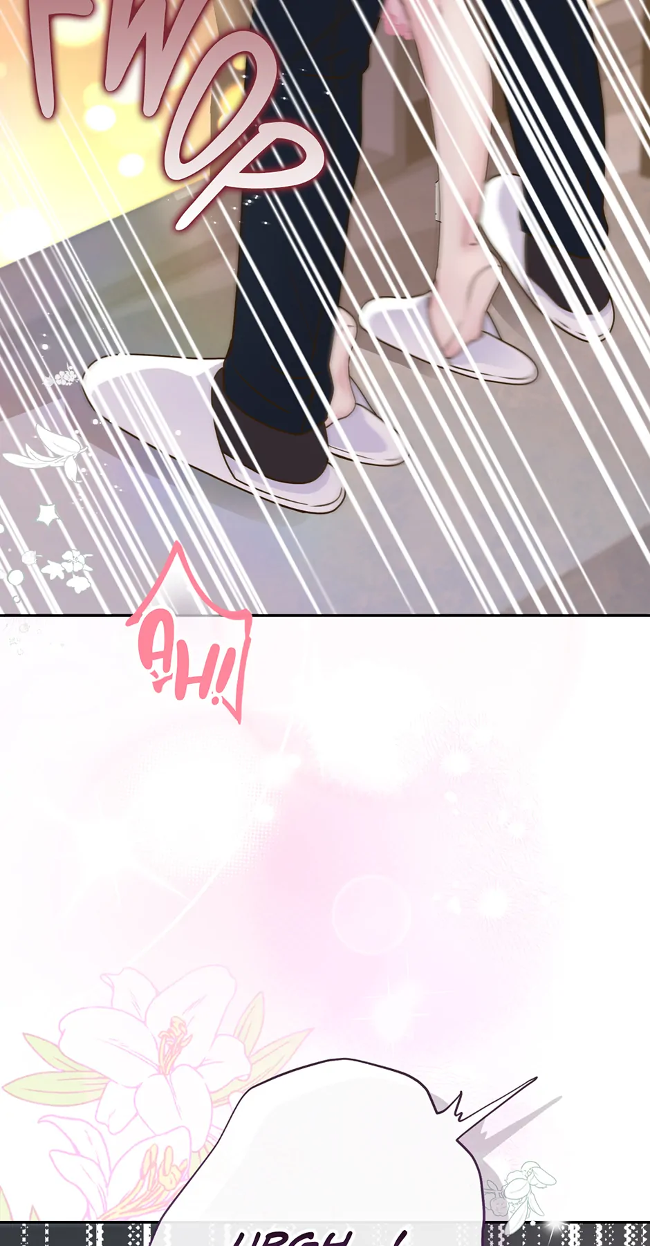 My Experience Being Close to My Older Brother’s Friend Chapter 45 - Page 2