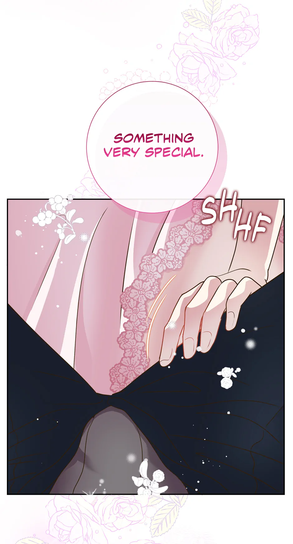 My Experience Being Close to My Older Brother’s Friend Chapter 45 - Page 23