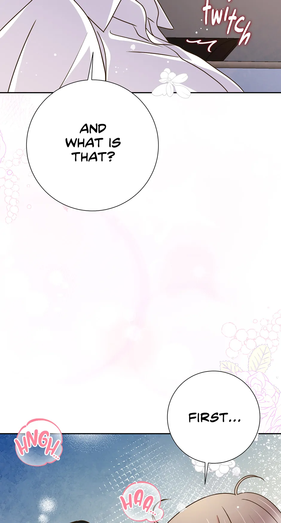 My Experience Being Close to My Older Brother’s Friend Chapter 45 - Page 25
