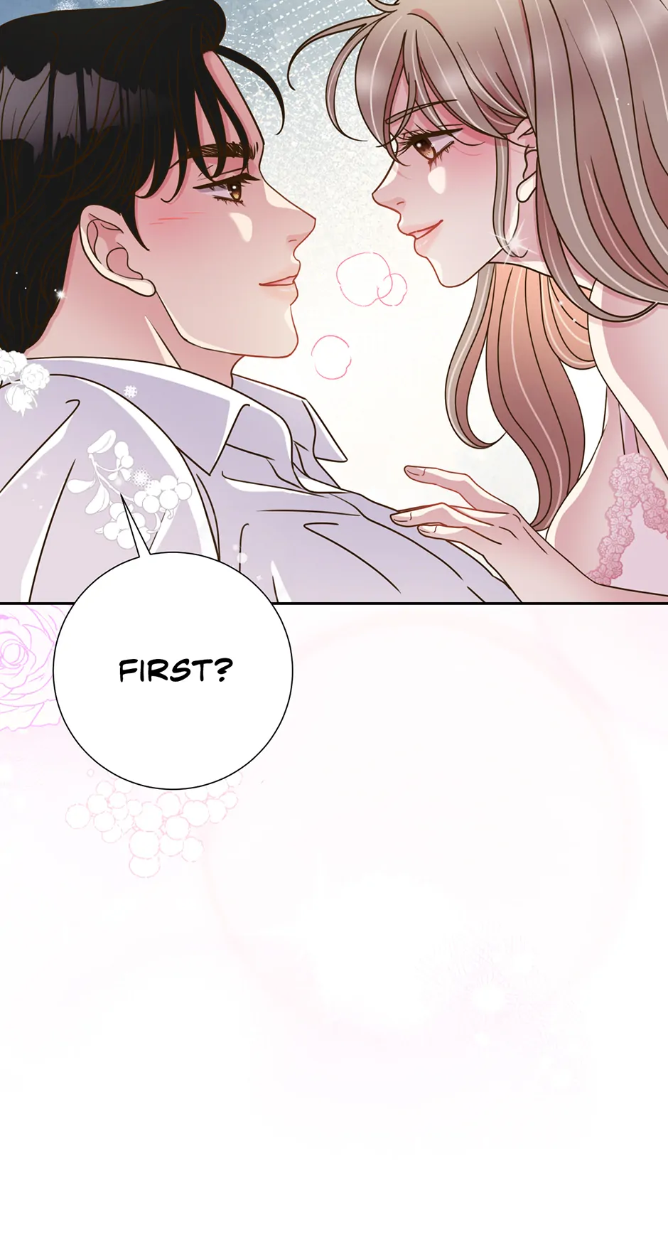 My Experience Being Close to My Older Brother’s Friend Chapter 45 - Page 26