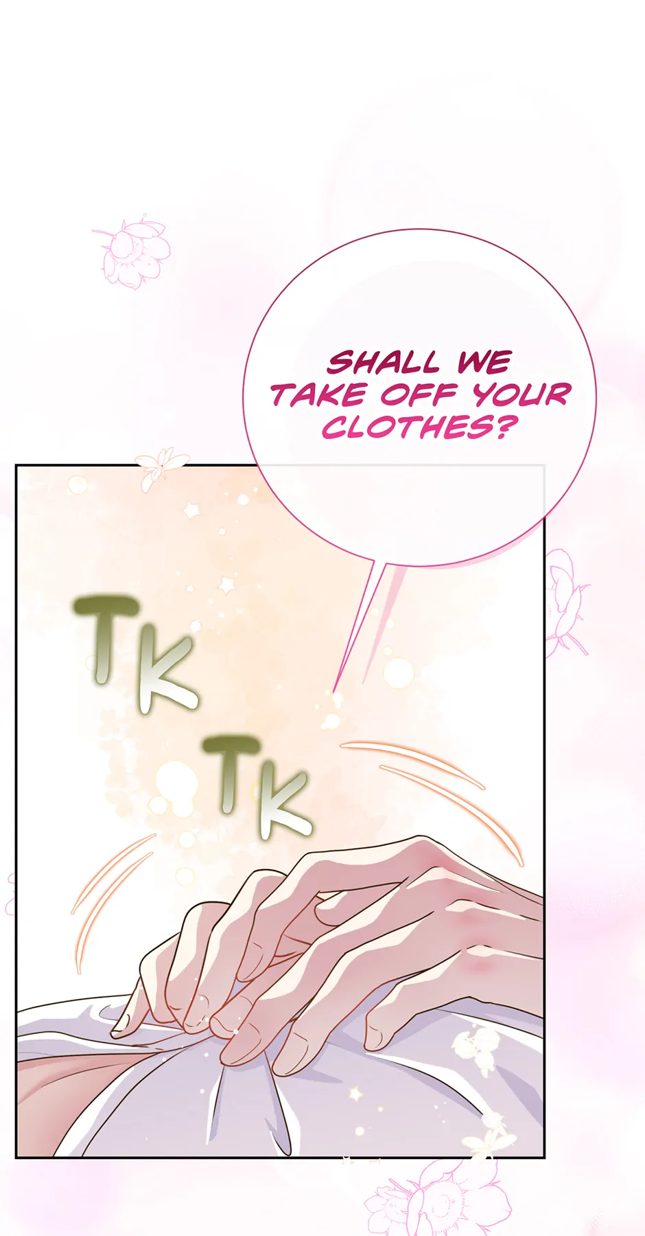 My Experience Being Close to My Older Brother’s Friend Chapter 45 - Page 27