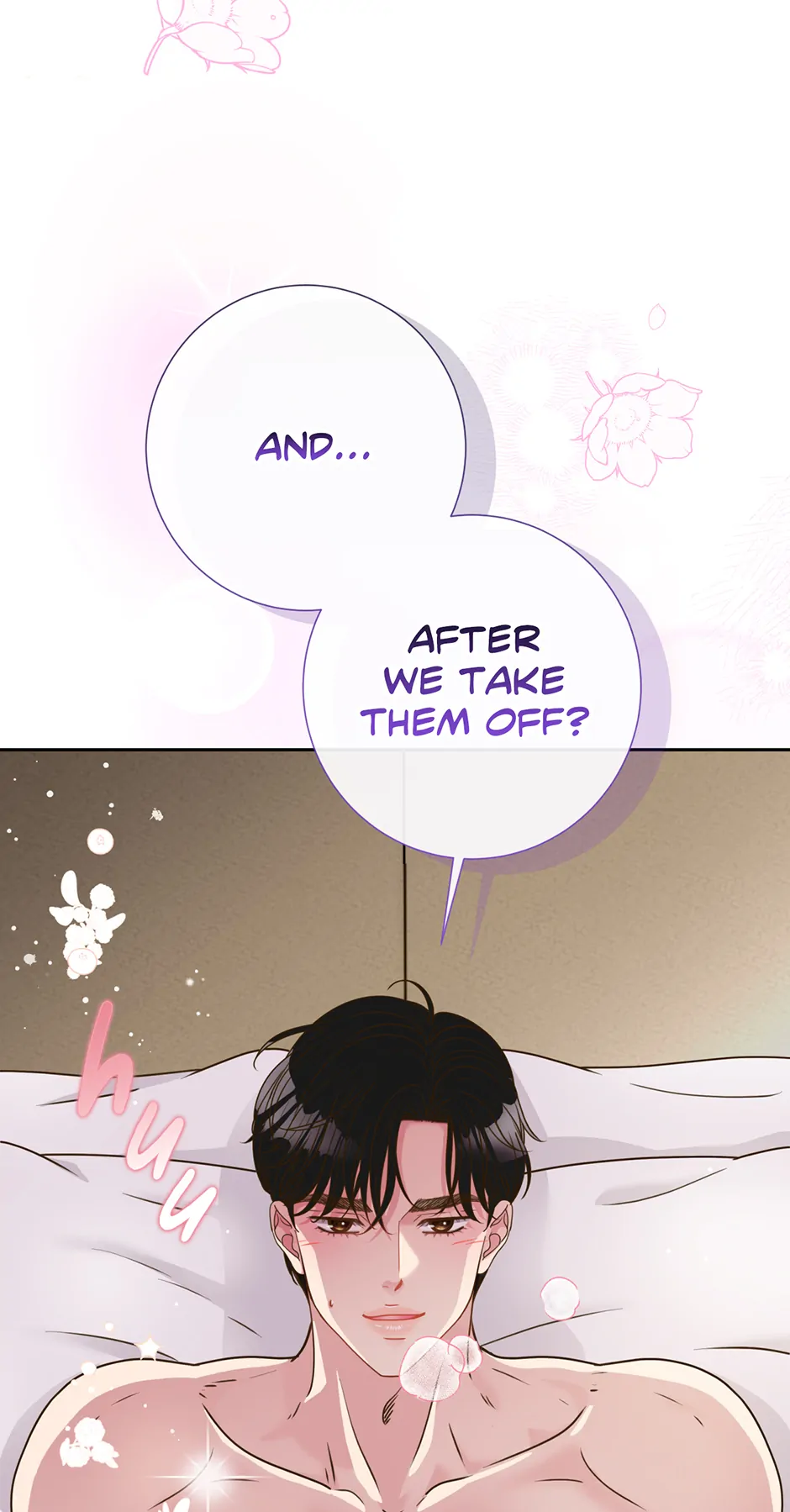 My Experience Being Close to My Older Brother’s Friend Chapter 45 - Page 29