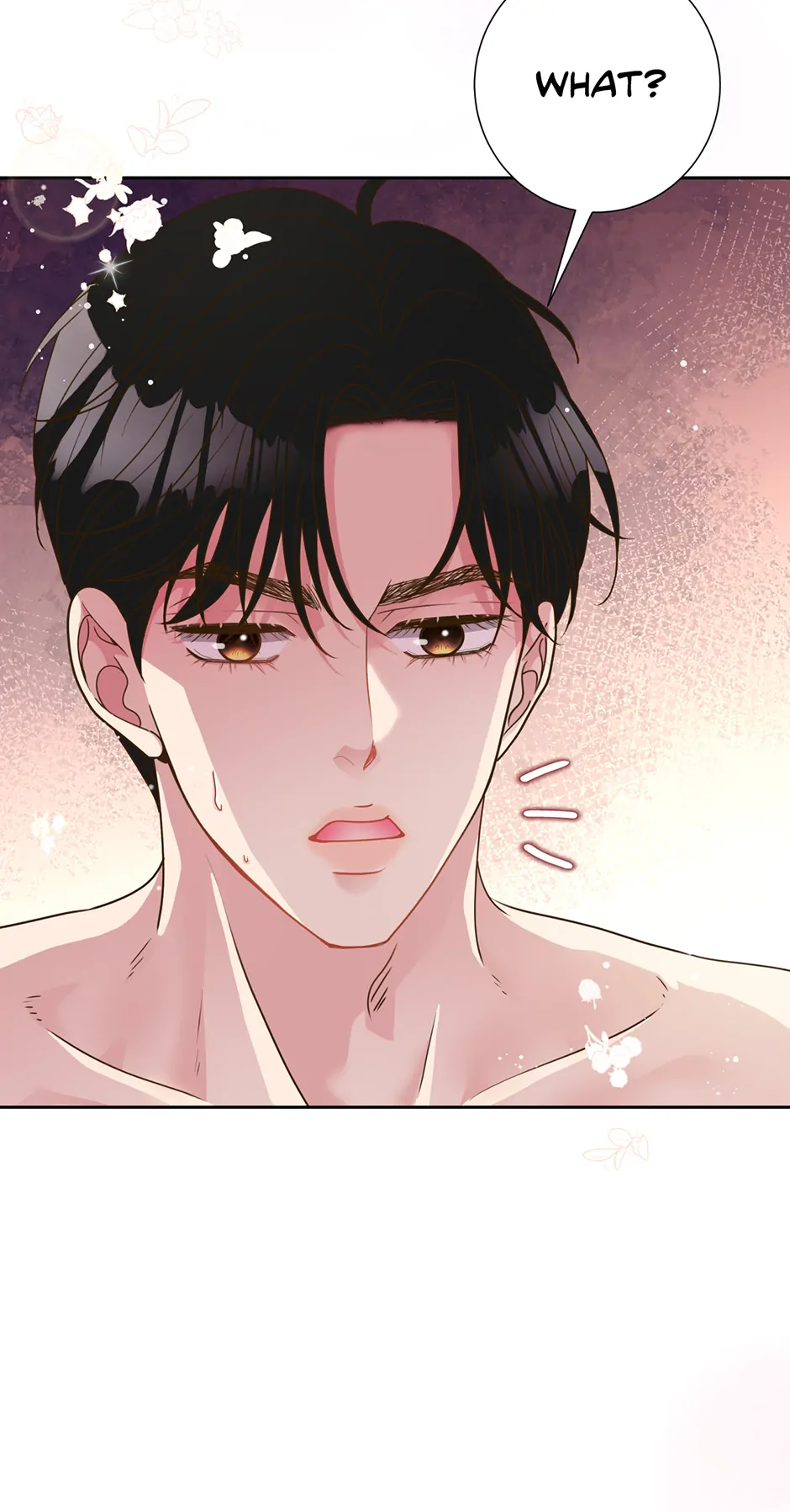 My Experience Being Close to My Older Brother’s Friend Chapter 45 - Page 33