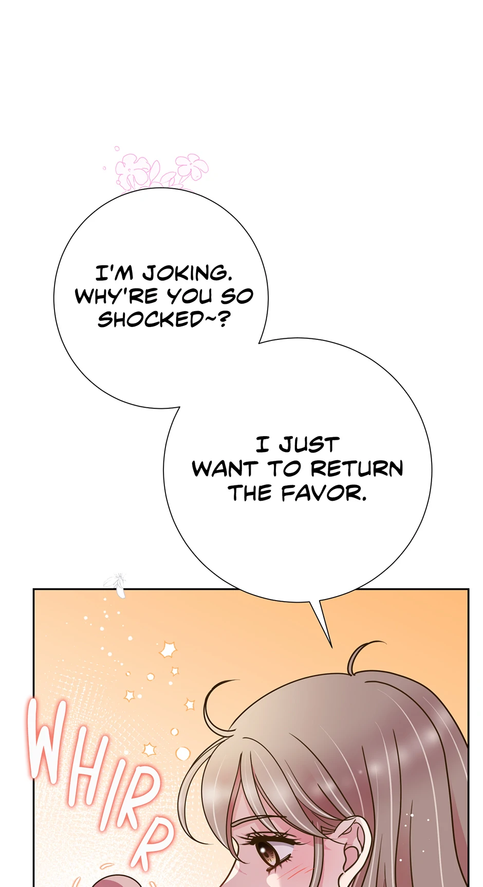 My Experience Being Close to My Older Brother’s Friend Chapter 45 - Page 34