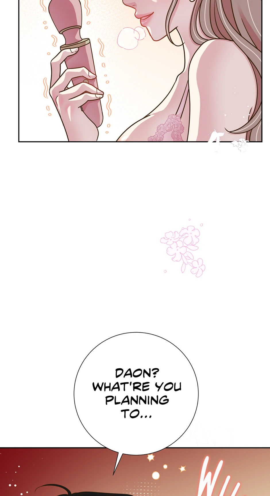 My Experience Being Close to My Older Brother’s Friend Chapter 45 - Page 35