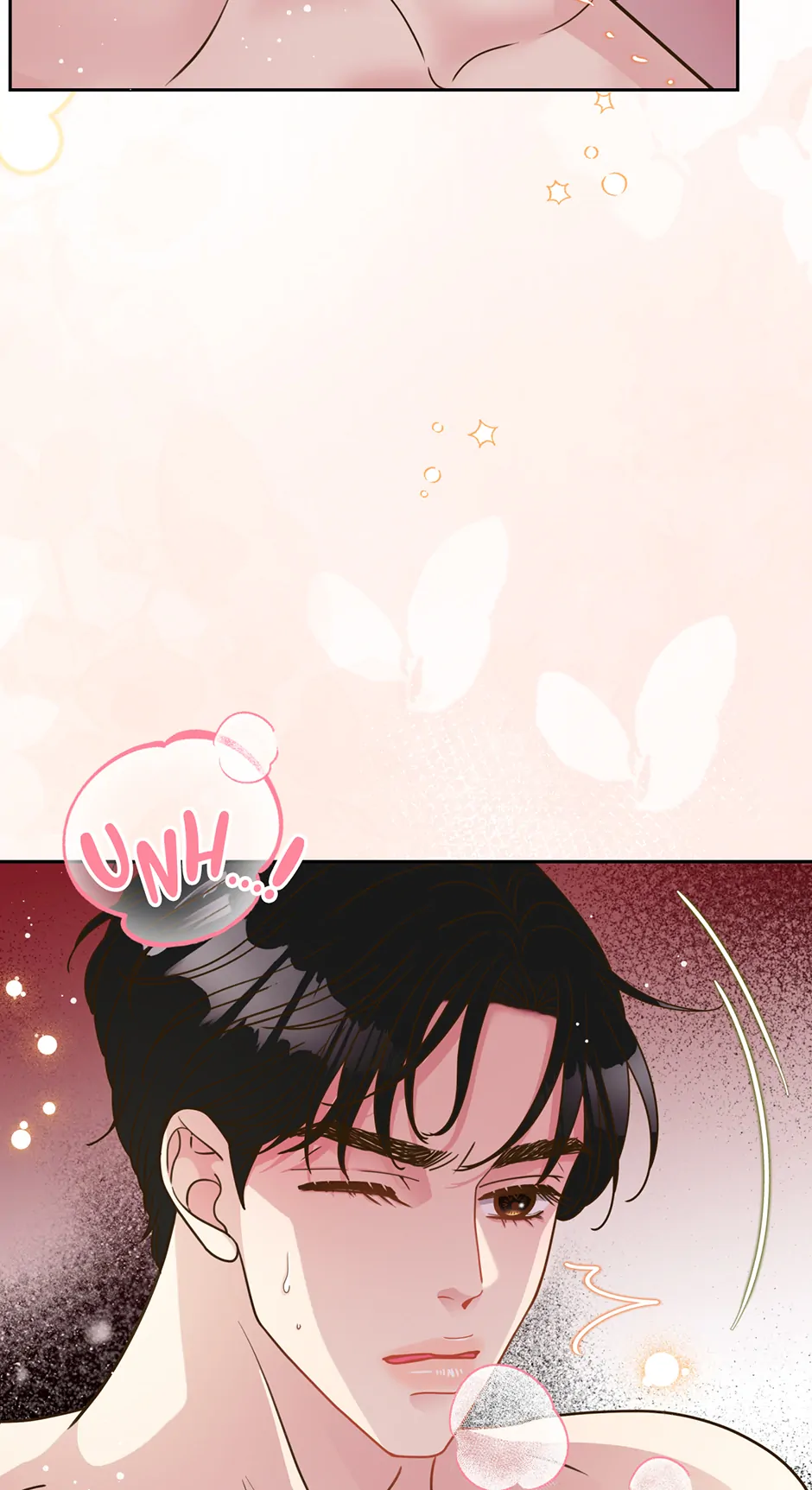 My Experience Being Close to My Older Brother’s Friend Chapter 45 - Page 38