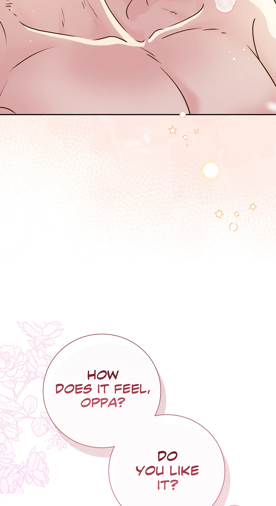 My Experience Being Close to My Older Brother’s Friend Chapter 45 - Page 39