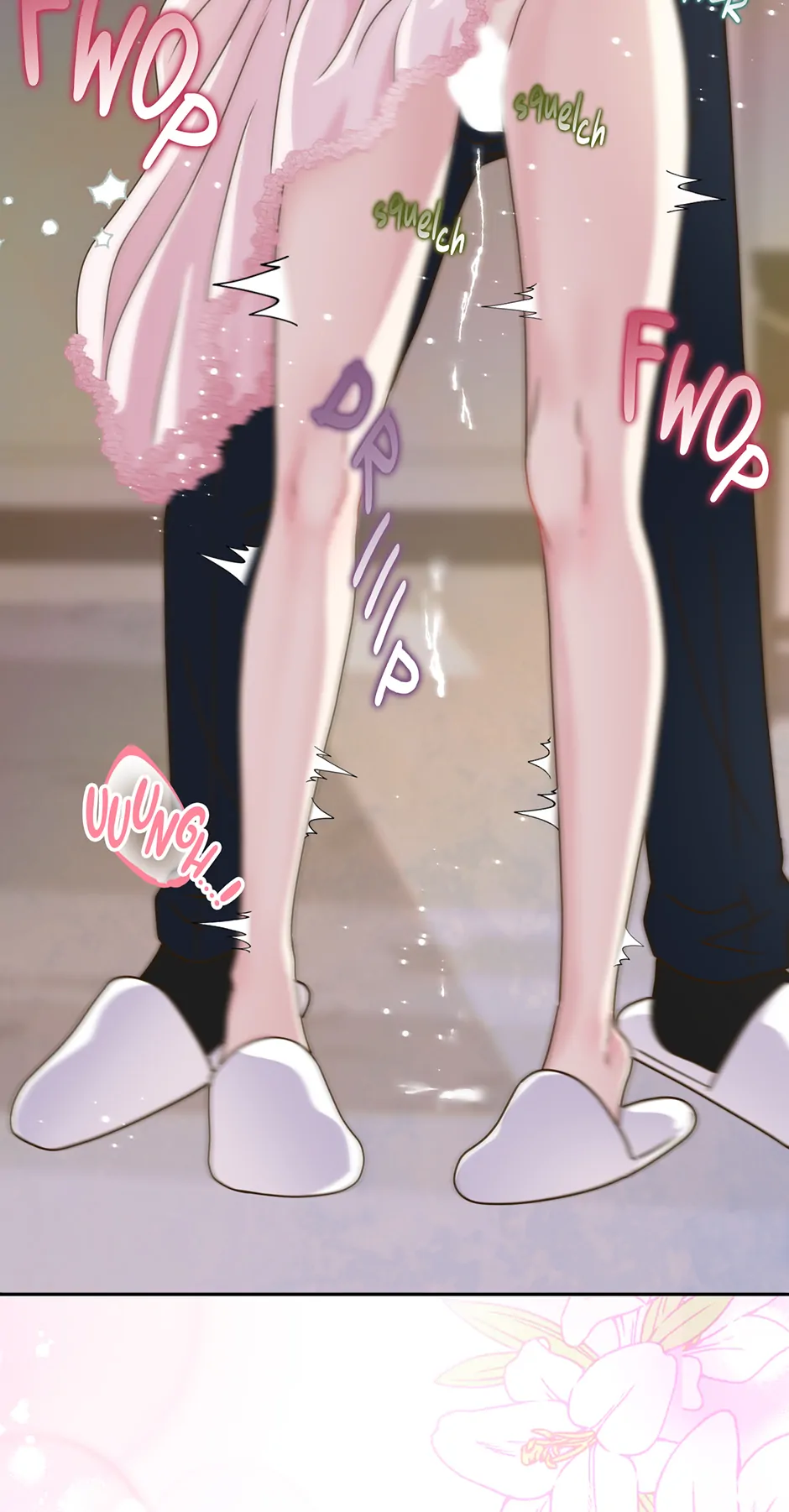My Experience Being Close to My Older Brother’s Friend Chapter 45 - Page 4
