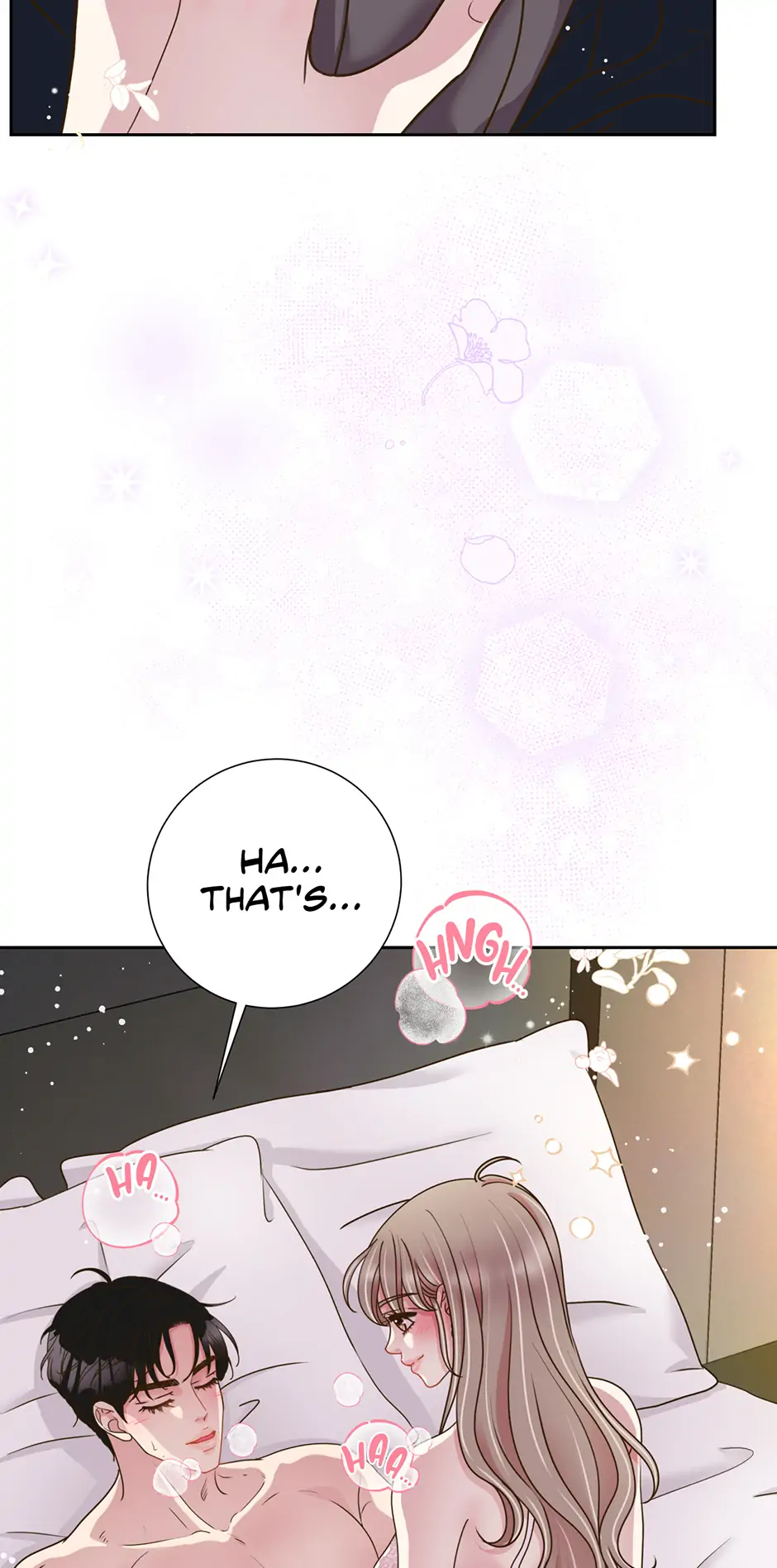 My Experience Being Close to My Older Brother’s Friend Chapter 45 - Page 44