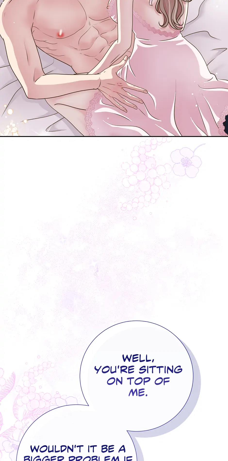 My Experience Being Close to My Older Brother’s Friend Chapter 45 - Page 45