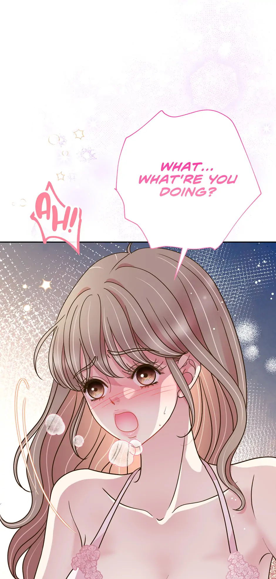 My Experience Being Close to My Older Brother’s Friend Chapter 45 - Page 47