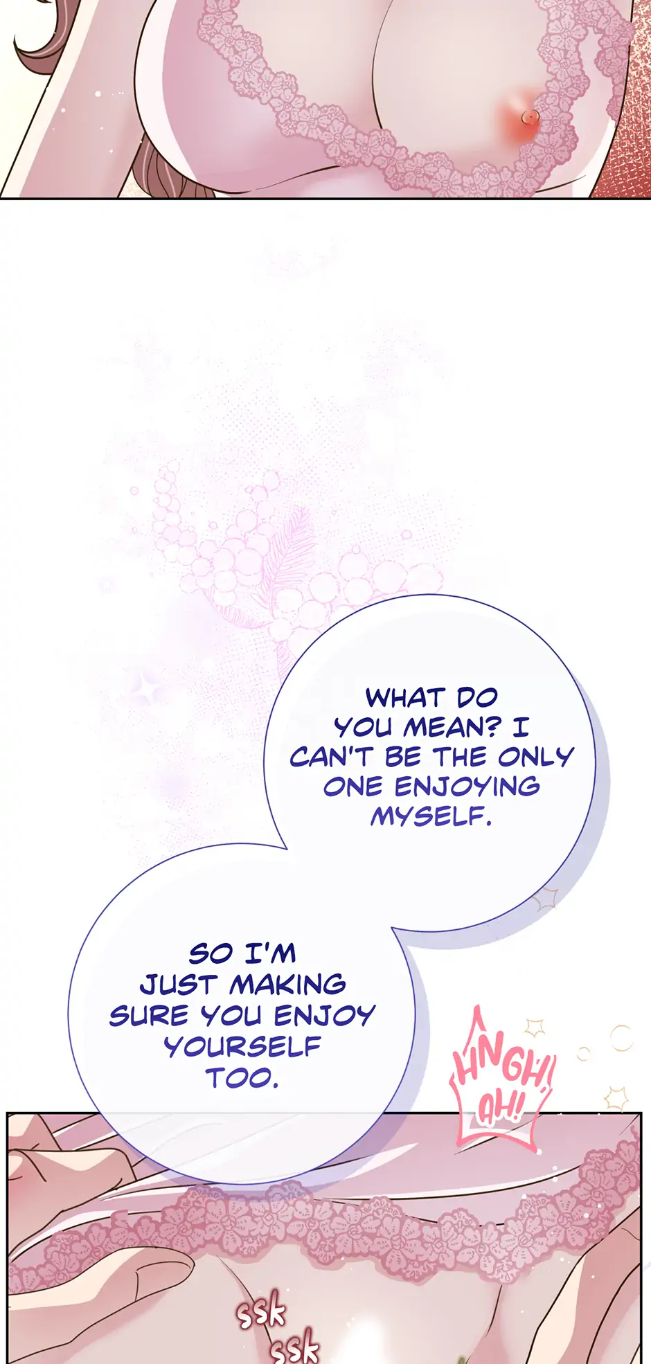 My Experience Being Close to My Older Brother’s Friend Chapter 45 - Page 48