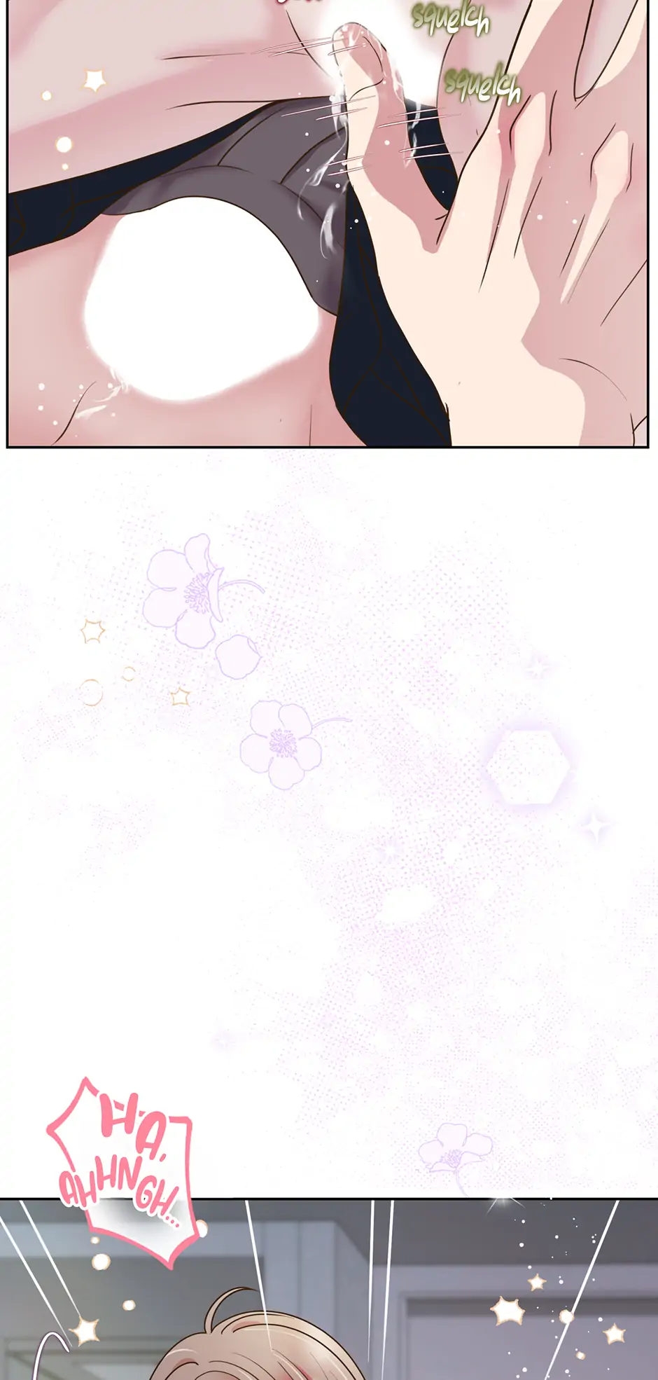 My Experience Being Close to My Older Brother’s Friend Chapter 45 - Page 49