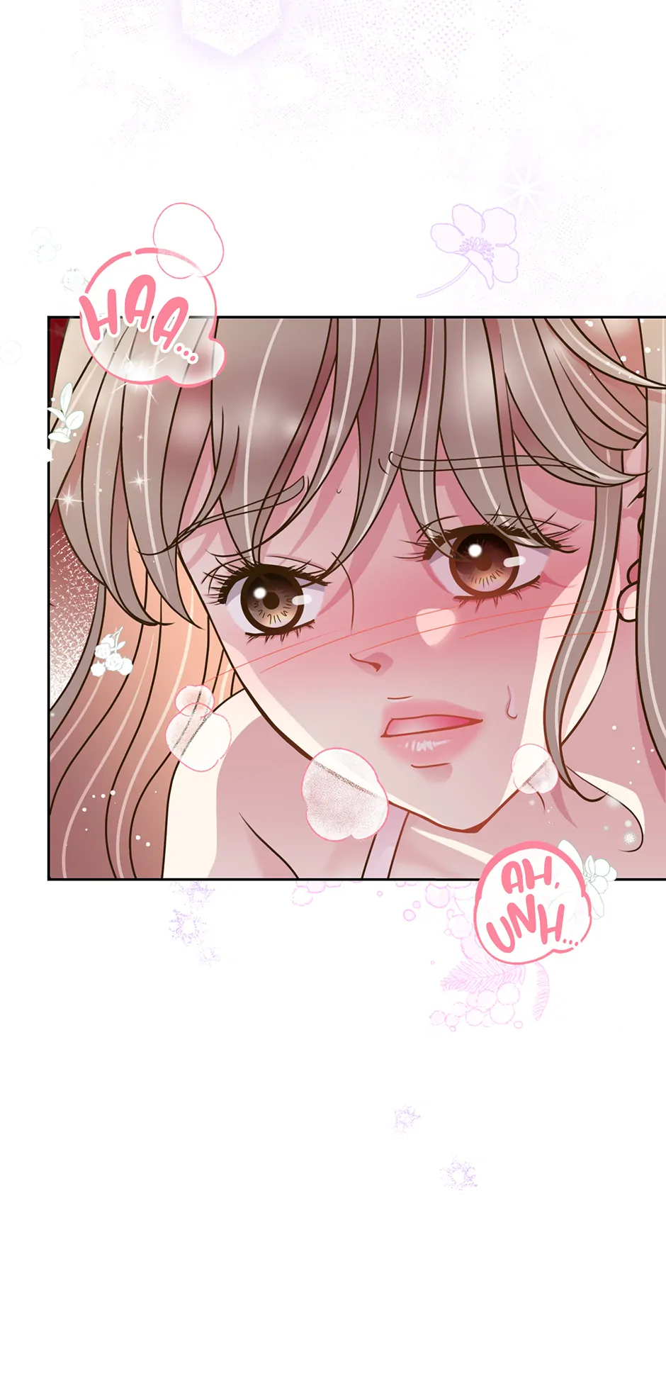 My Experience Being Close to My Older Brother’s Friend Chapter 45 - Page 52