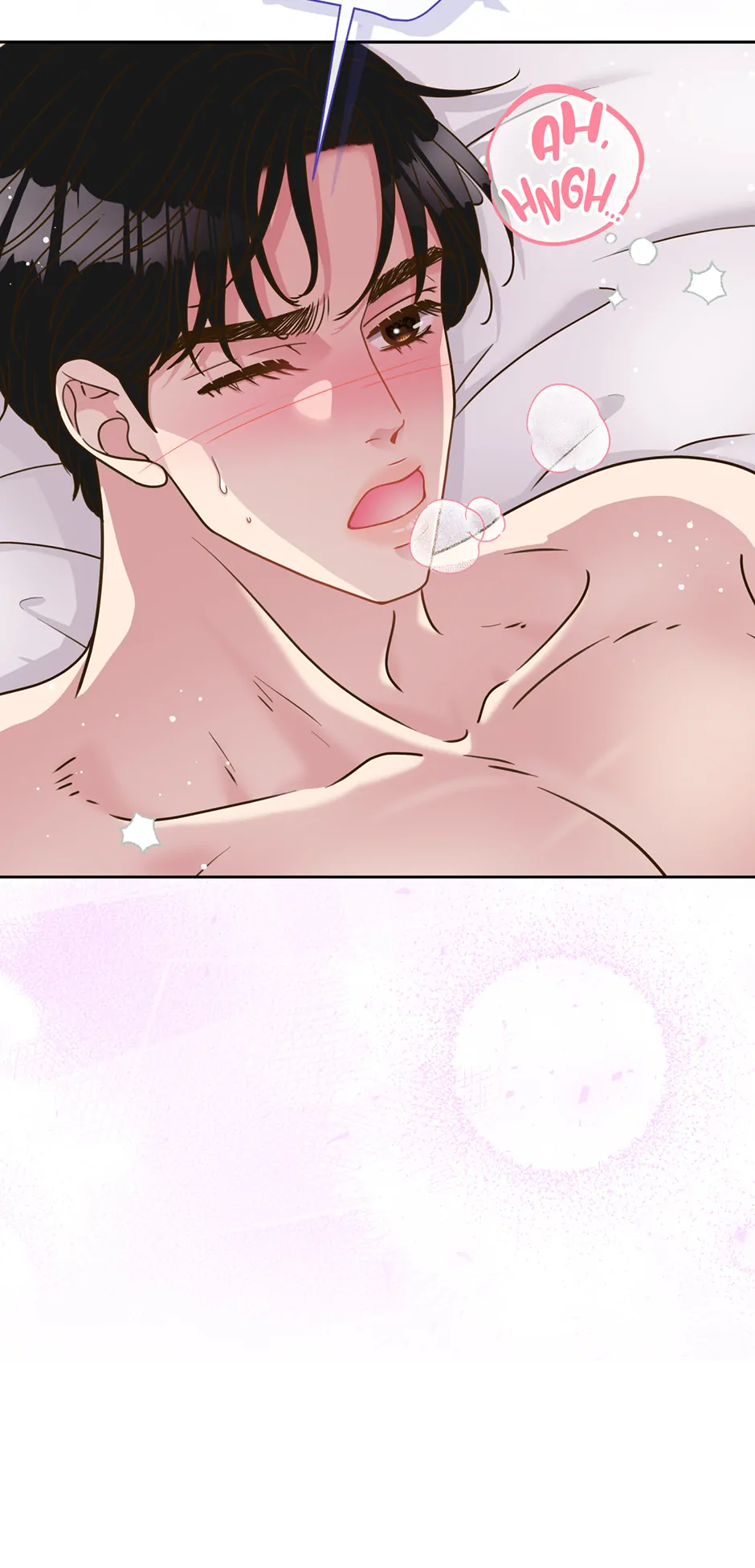 My Experience Being Close to My Older Brother’s Friend Chapter 45 - Page 58