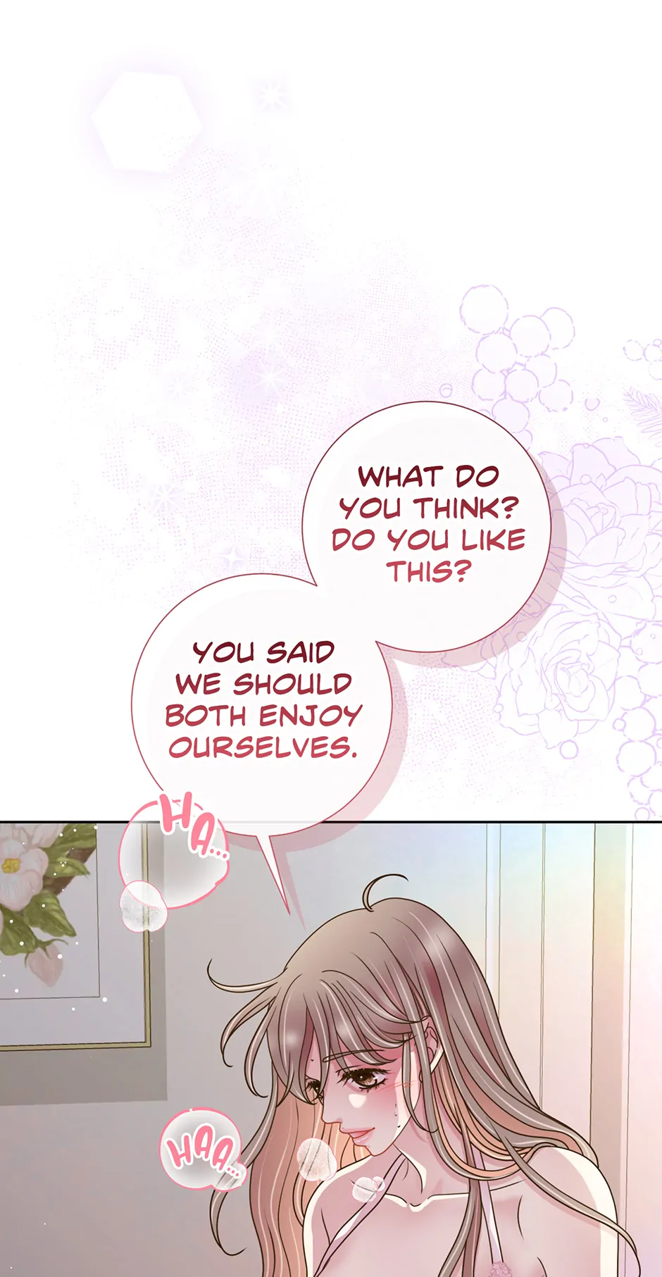 My Experience Being Close to My Older Brother’s Friend Chapter 45 - Page 59