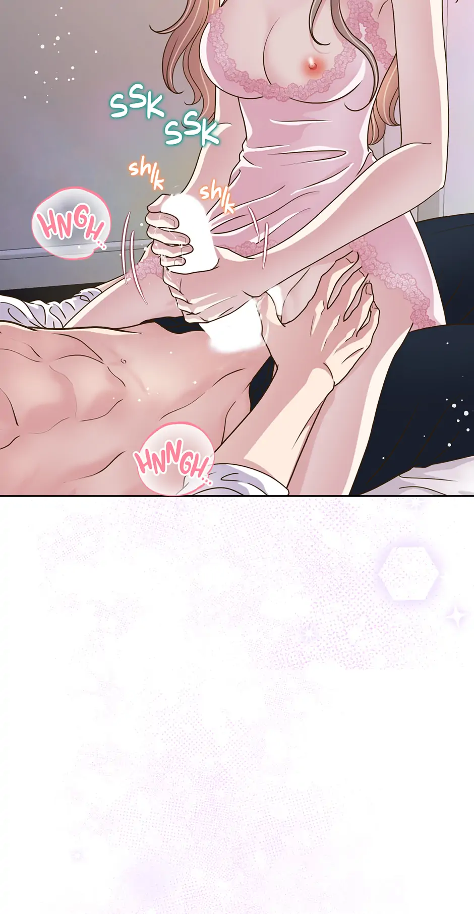 My Experience Being Close to My Older Brother’s Friend Chapter 45 - Page 60