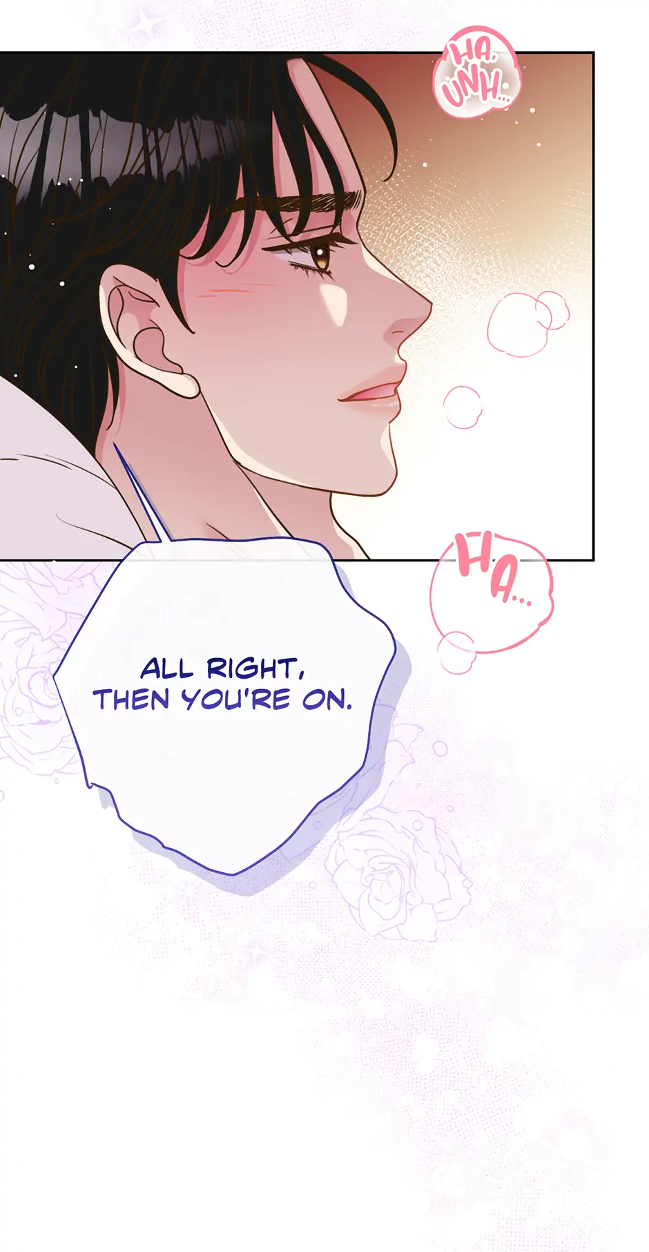 My Experience Being Close to My Older Brother’s Friend Chapter 45 - Page 61