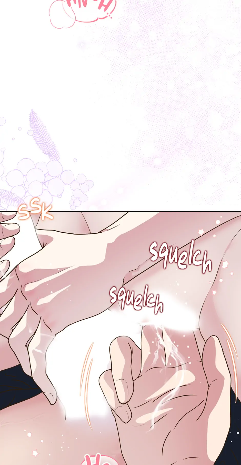 My Experience Being Close to My Older Brother’s Friend Chapter 45 - Page 63