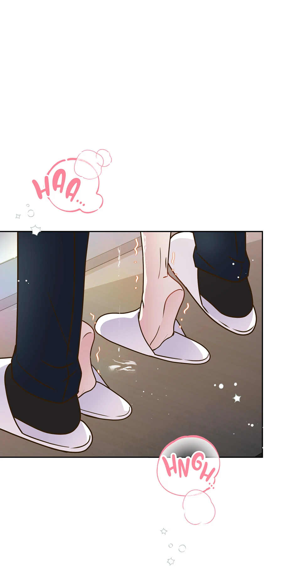 My Experience Being Close to My Older Brother’s Friend Chapter 45 - Page 7