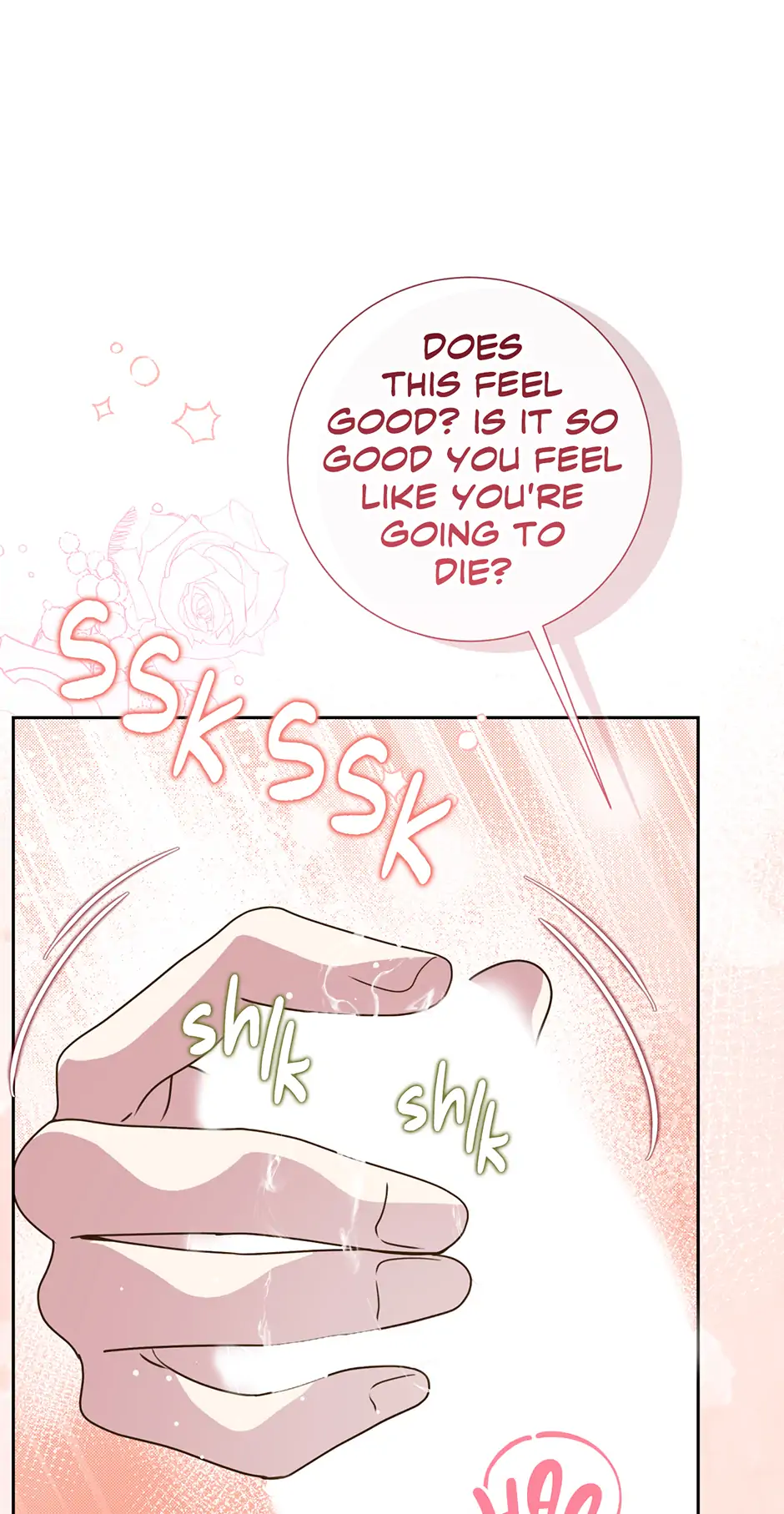 My Experience Being Close to My Older Brother’s Friend Chapter 45 - Page 72