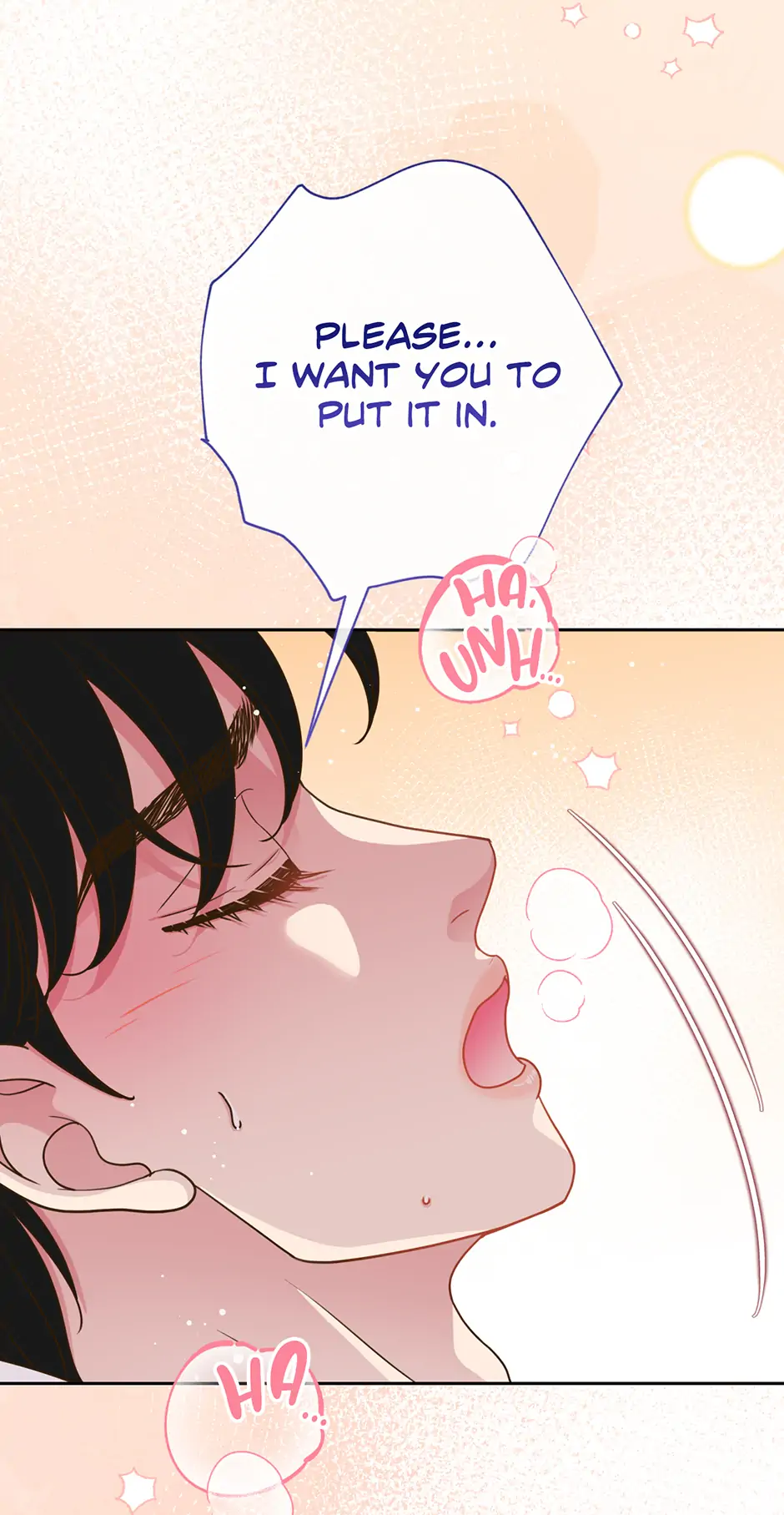 My Experience Being Close to My Older Brother’s Friend Chapter 45 - Page 77
