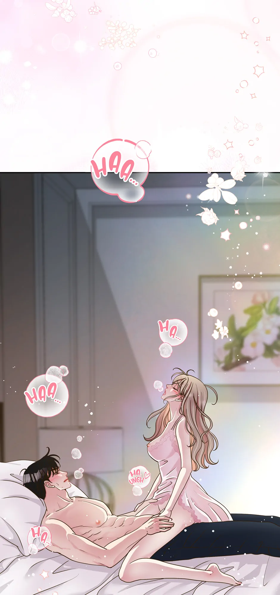 My Experience Being Close to My Older Brother’s Friend Chapter 45 - Page 82