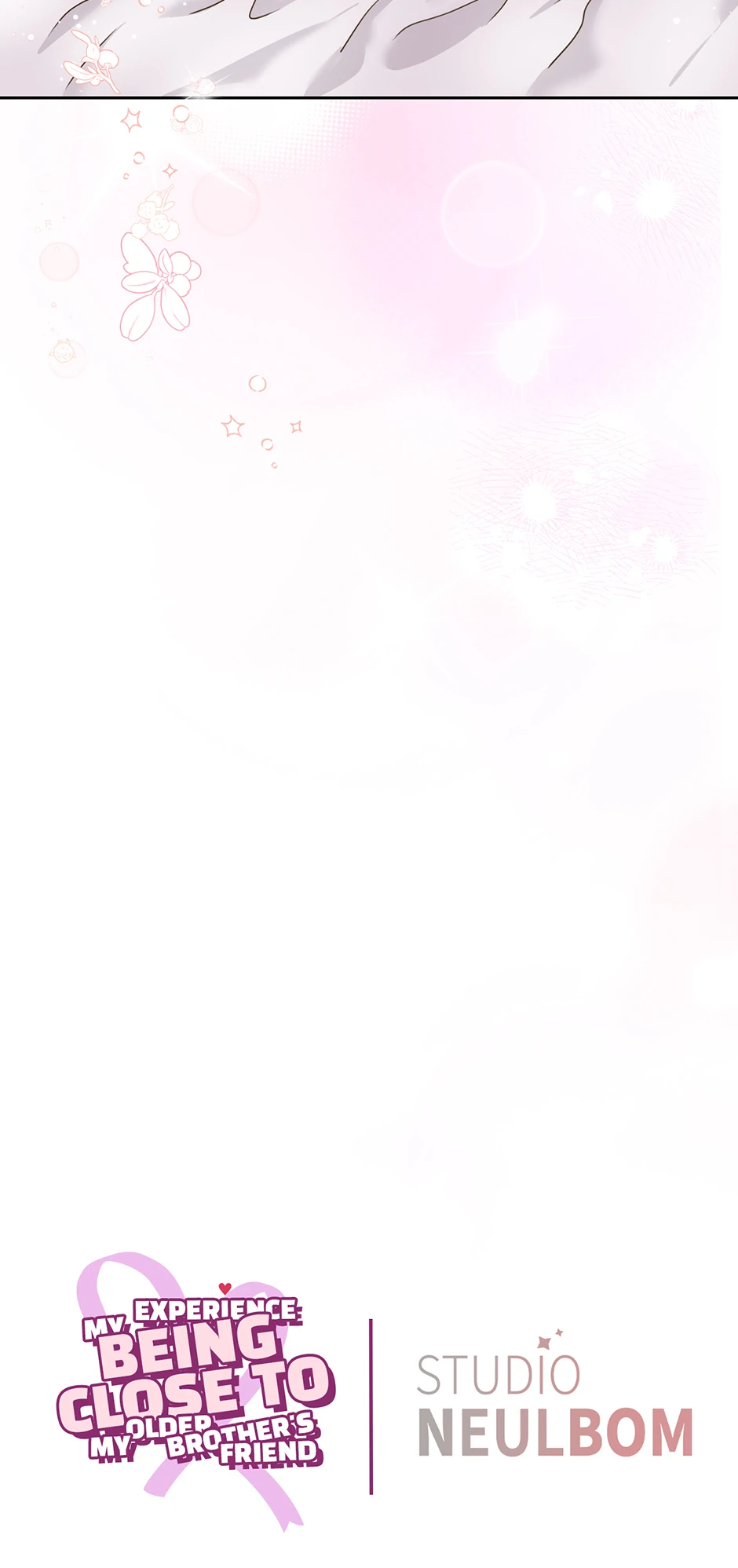 My Experience Being Close to My Older Brother’s Friend Chapter 45 - Page 83