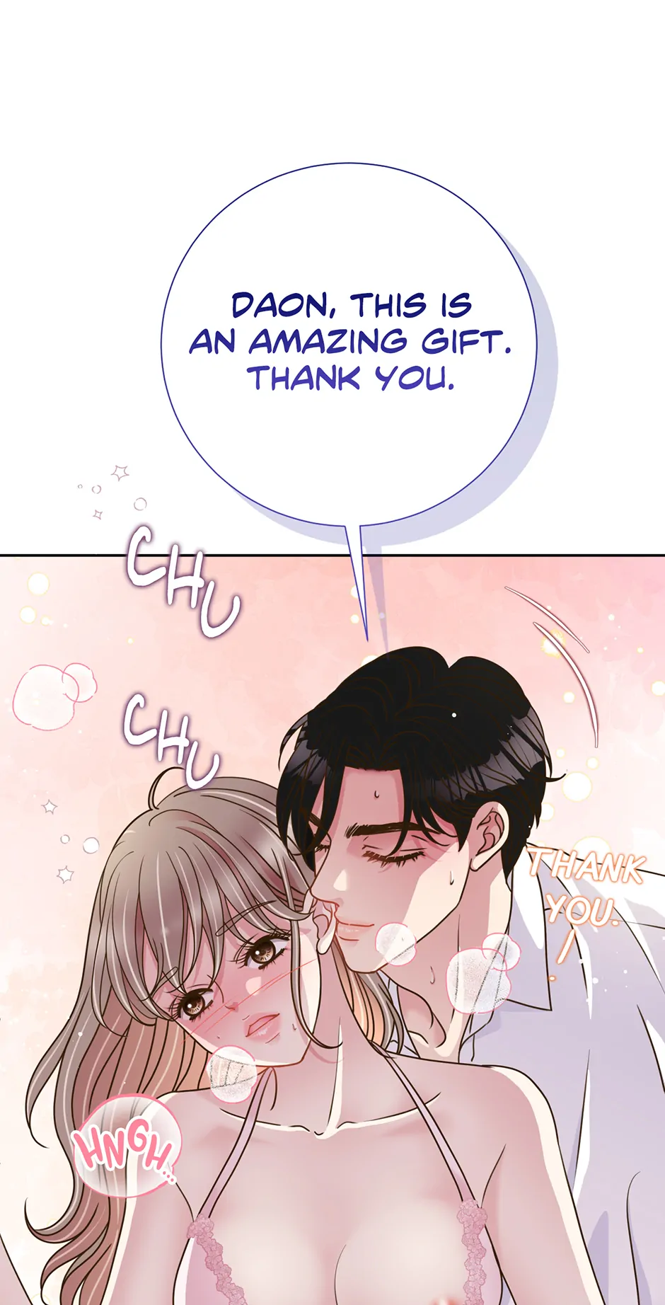 My Experience Being Close to My Older Brother’s Friend Chapter 45 - Page 9