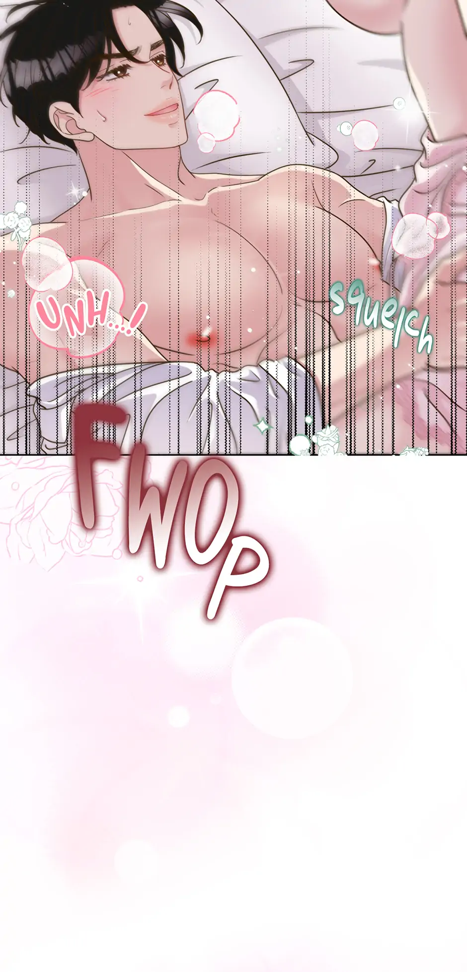 My Experience Being Close to My Older Brother’s Friend Chapter 46 - Page 12