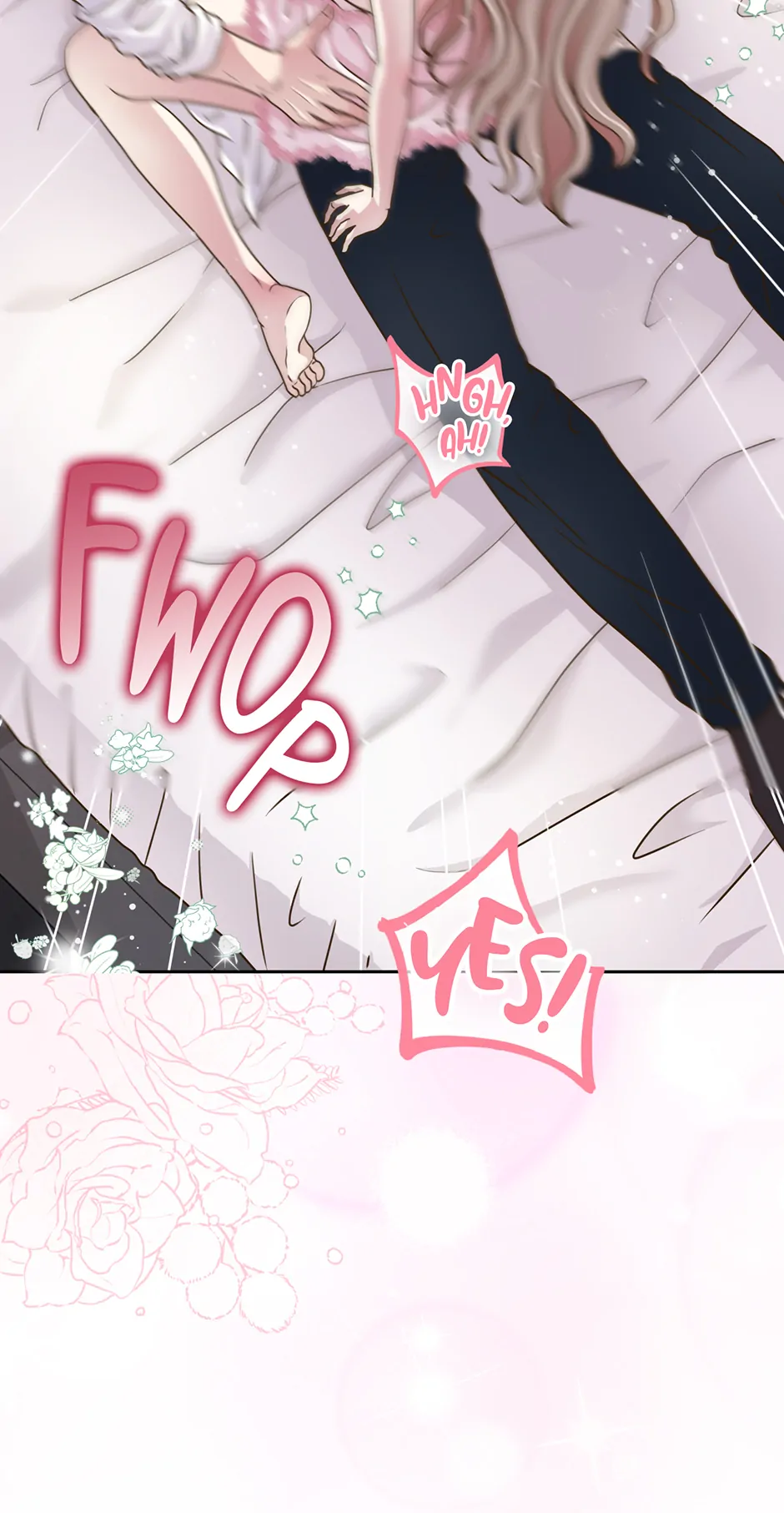 My Experience Being Close to My Older Brother’s Friend Chapter 46 - Page 14