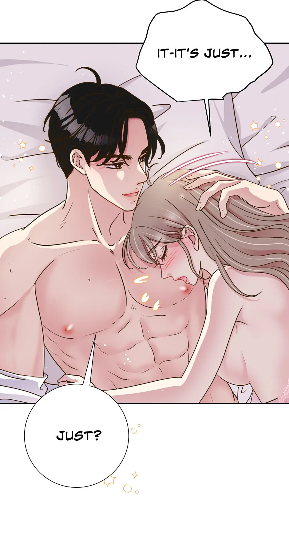 My Experience Being Close to My Older Brother’s Friend Chapter 46 - Page 21