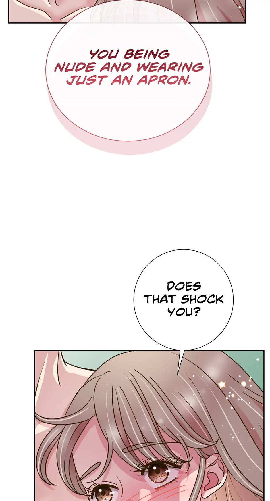 My Experience Being Close to My Older Brother’s Friend Chapter 46 - Page 23