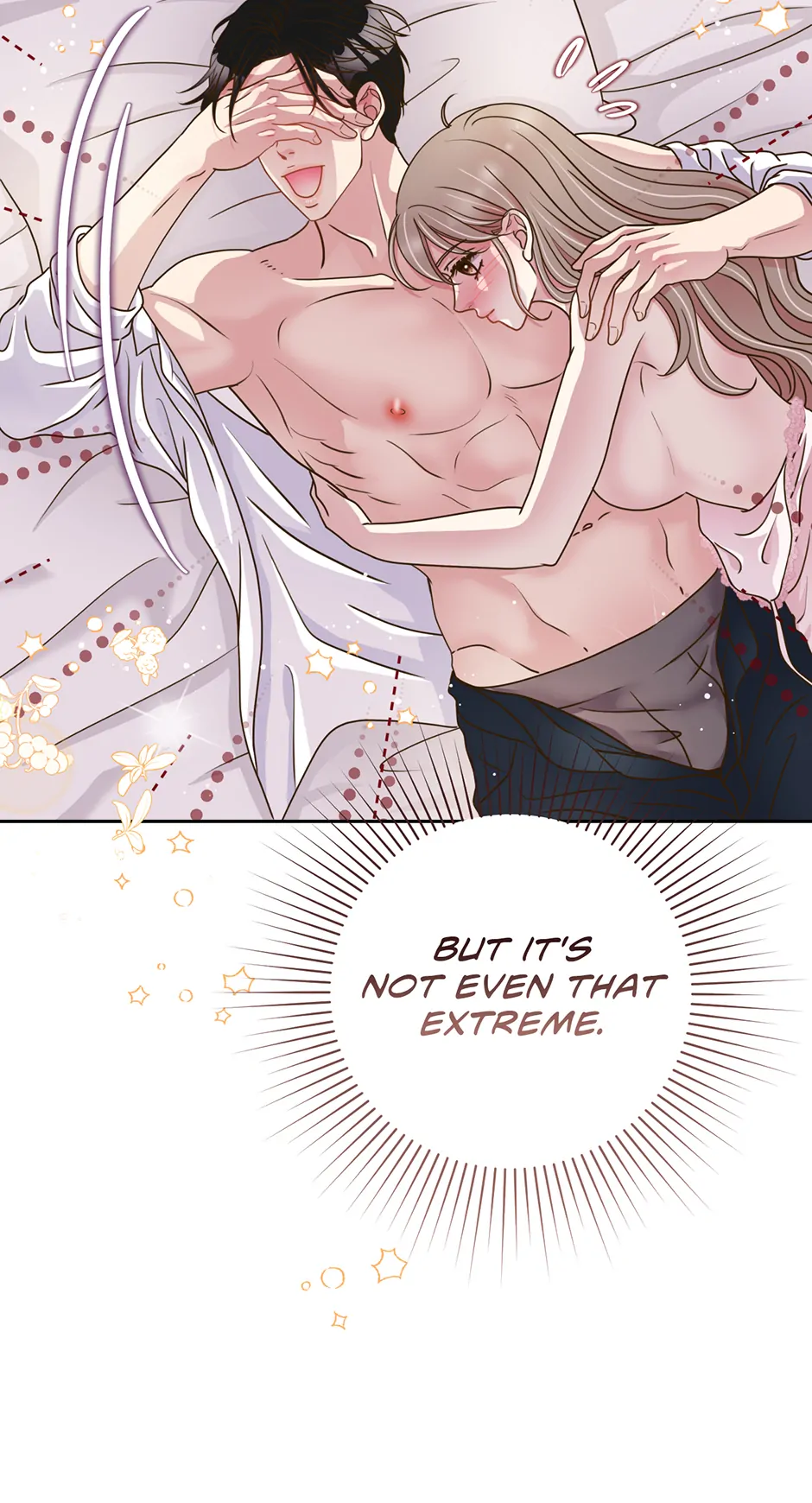 My Experience Being Close to My Older Brother’s Friend Chapter 46 - Page 25